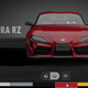 Illustration for article titled Heres Where Youre Expected to Put the Front Plate on a 2020 Toyota Supra
